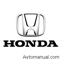 Скачать руководство пользователя и обзоры Honda Accord, Civic, Type-R, Jazz, Legend, CR-V