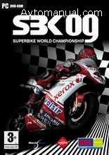 Скачать игру SBK 09: Superbike World Championship (2009)