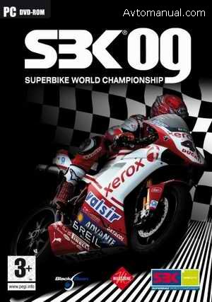 Скачать игру SBK 09: Superbike World Championship (2009)