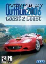 Скачать игру OutRun 2006: Coast 2 Coast (2006)