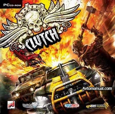 Скачать игру Clutch (2009)