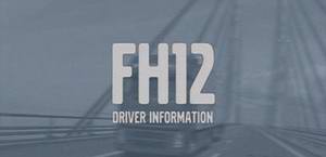 Volvo FH12, FH13: обучающее видео для водителя