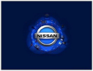 Каталог запасных частей Nissan FAST (ELDdvd, EURINF, GLDdvd, USAdvd, USINF) 06.2010