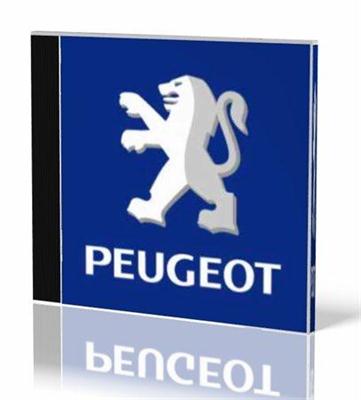 Скачать Service Box Peugeot