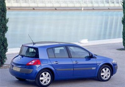 Renault Megane 2 скачать руководство ремонт