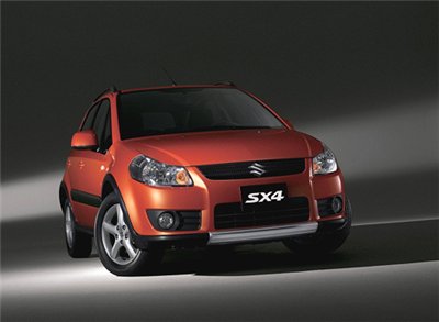 скачать руководство по ремонту Suzuki SX4