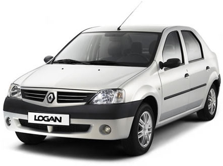 Устраняем некоторые недостатки автомобилей Renault (Dacia) Logan