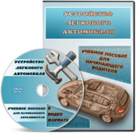 Видео: Устройство легкового автомобиля