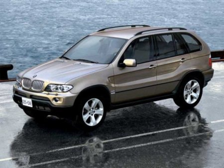 Купить подержанный BMW X5, или нет?