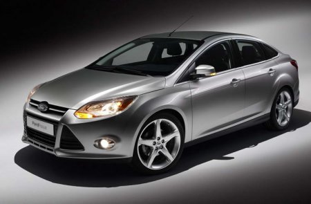 Европейский Ford Focus стал более «умным»