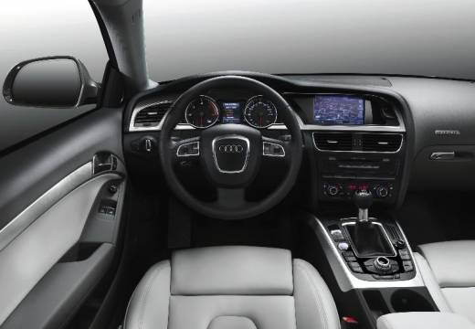 Audi и вариатор Multitronic