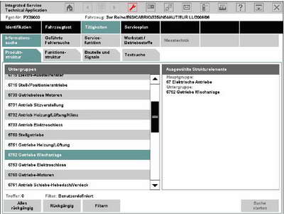 Программирование блоков управления BMW ISTA/P версия 2.53.5 Native + Expert mode (2014)
