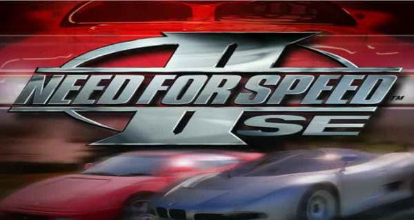 Скачать Need For Speed 2 SE