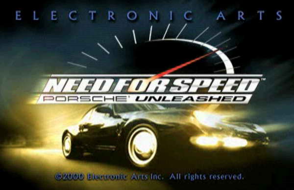 Скачать Need For Speed 5 Porsche Unleashed