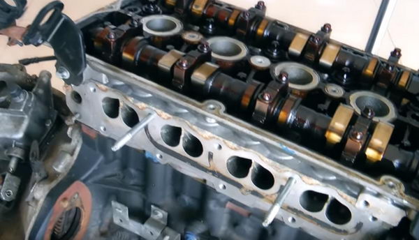 Покупка контрактного двигателя Mitsubishi – альтернатива дорогостоящему ремонту