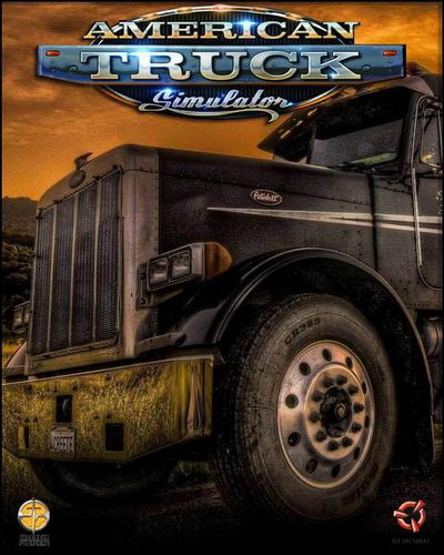 Скачать игру "American Truck Simulator" последняя версия (2016-2019)