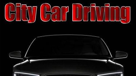 Скачать симулятор вождения City Car Driving 2016-2018 RUS